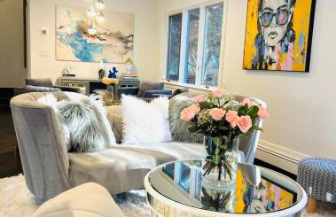 Mountain Vista Luxury Retreat! - Foto 8