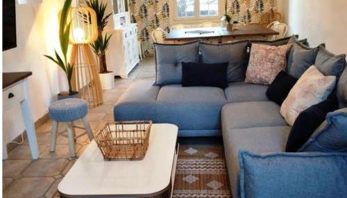 VILLA 1900 Bord de mer piscine SPA Nordique - Foto 3