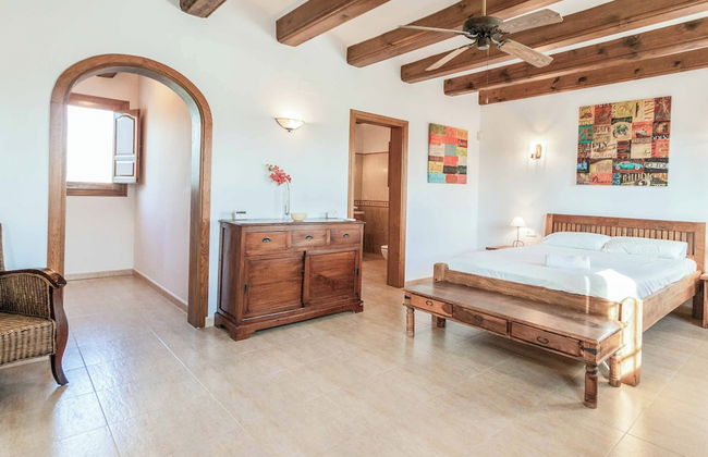 Villa Lluca - Foto 24