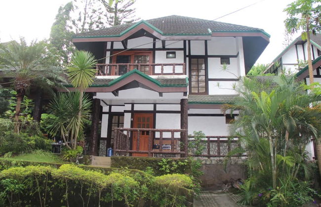 Miguel's Place at Canyon Woods Resort - Foto 1