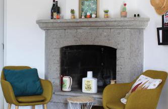 La Petite Famille - Foto 19