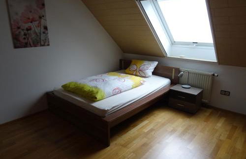 Ferienwohnung Frieda - Foto 18