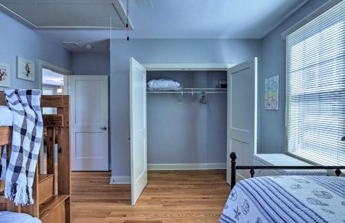 New London Hideaway Near Beaches and Local Spots! - Foto 21