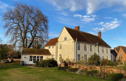 Kington Grange - Foto 38