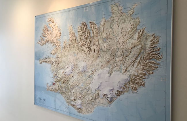 Embassy Apartments Downtown - Foto 4