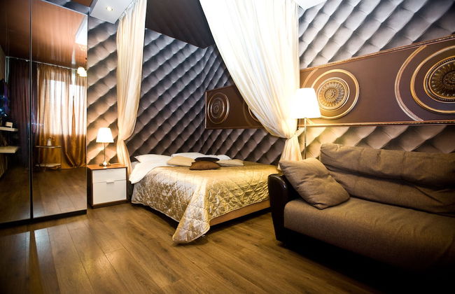 Kvart Apartments Kievskaya - Foto 11