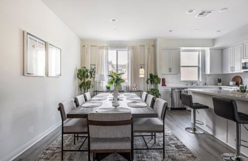 Brand New Stunning 4BR Townhome - Foto 32