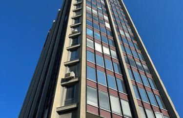 Central studio loft w great view - Foto 2