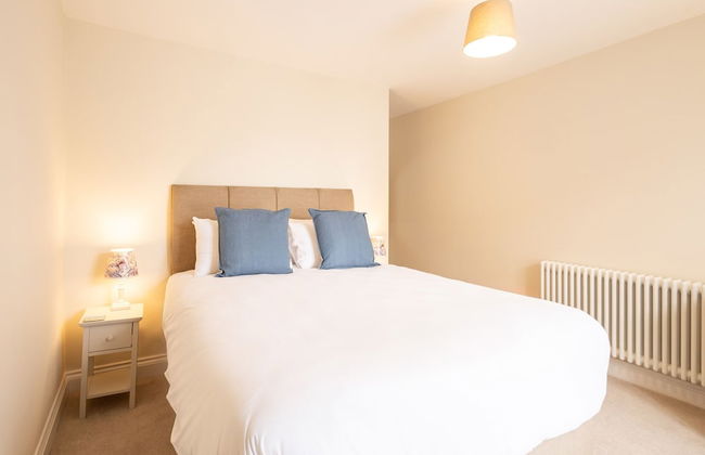 Host Stay Hotspur Street - Foto 13