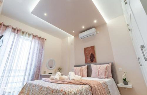 Golden Angel - Elegant Apartment in Egaleo-Athens - Foto 1