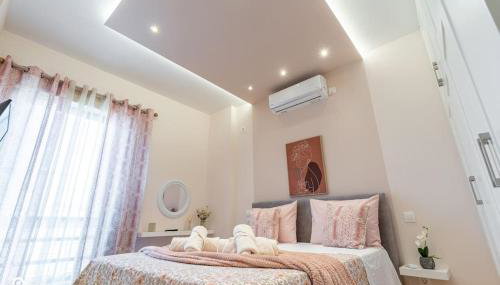 Golden Angel - Elegant Apartment in Egaleo-Athens - Foto 1, towels