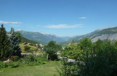 Appartement Barcelonnette Ubaye, Provence - Foto 17