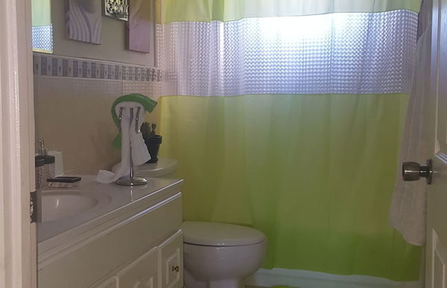 Caribe Estate Guest Apartment I - Photo 30