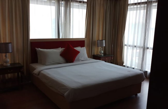 Falcon Apartment At Times Square - Foto 5