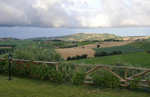 Al Crepuscolo Agriturismo - Foto 87