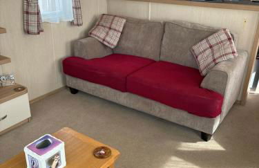 Woodpecker lodge, Camelot Holiday Park, CA6 5SZ - Photo 8