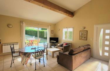 GITE DE NOGAROLS - Foto 9