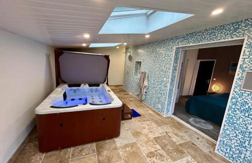 Logement thérapie bien-être - Foto 19