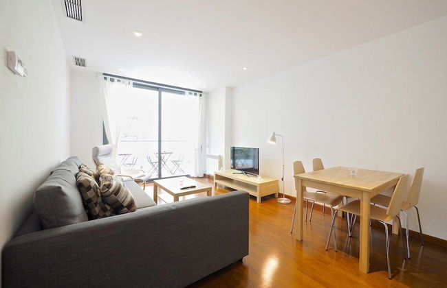 Olala Les Corts Exclusive Apartments - Photo 53