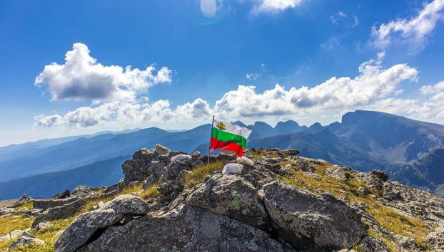 Senderismo por los Siete Lagos de Rila - Foto 2