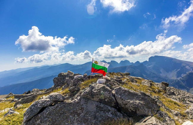 Senderismo por los Siete Lagos de Rila - Foto 2