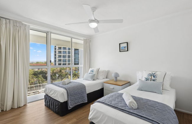 Baronnet Apartments - Foto 27