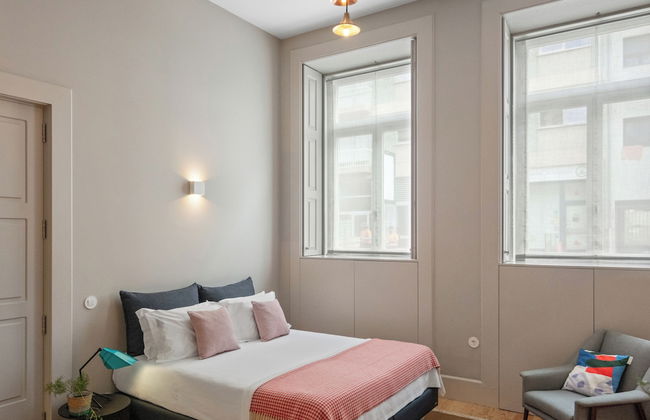 Baumhaus Serviced Apartments - Foto 19