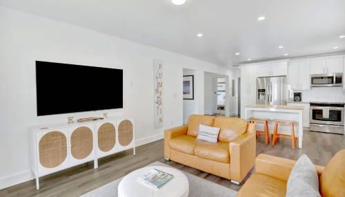 Orange Dream in the Sky - Foto 4