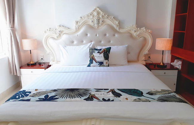 Cala South Beach Villas - Foto 13