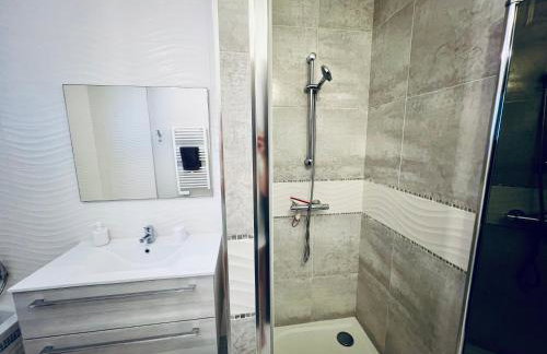 Villa Livia Porticcio piscine 500m plage - Foto 18