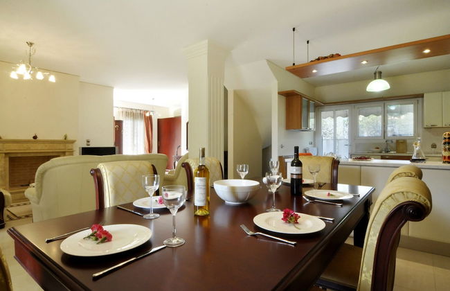 Piano House by Corfuescapes - Foto 11