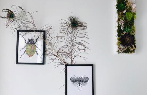 LE COSY LOIRE appart - Photo 4