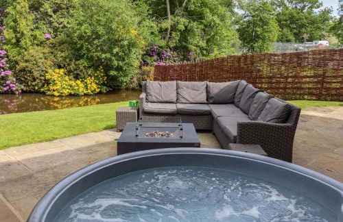 Lake View Barn - Foto 30