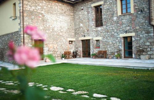 Agriturismo Dipinture - Foto 28