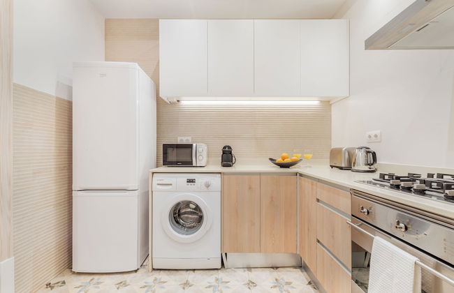 Fuster Apartments By Aspasios - Photo 38