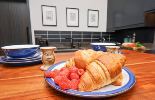 The Old Jet Workshop - Foto 20