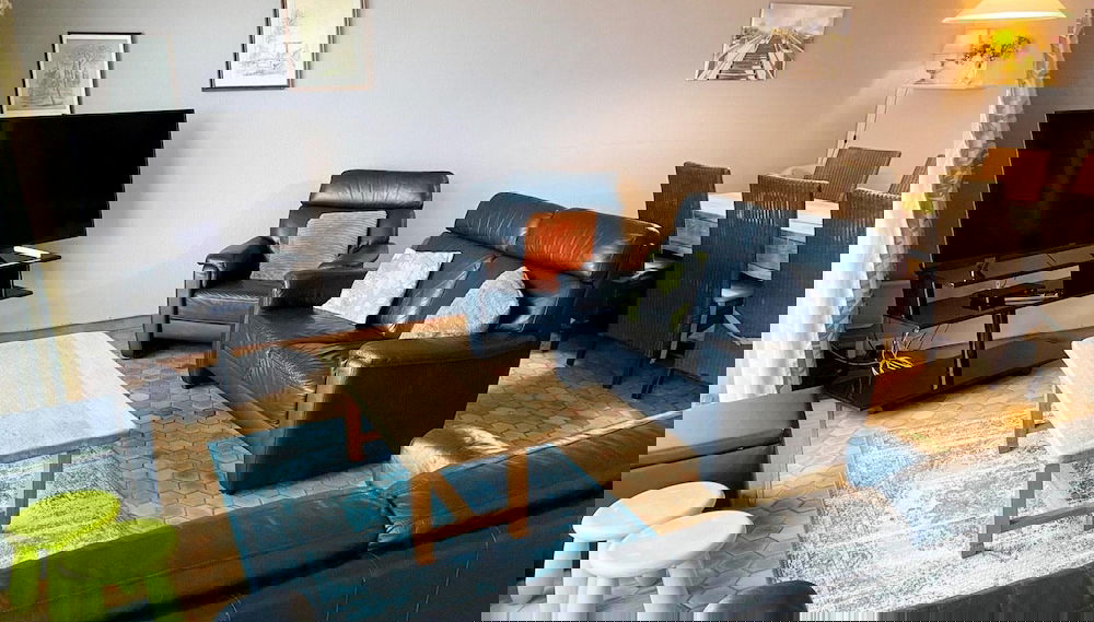 Apartment in Nieuwpoort With sea Beach - Foto 1, Imagen principal