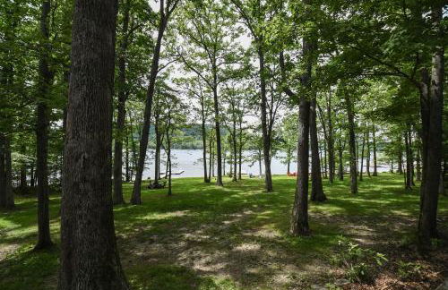 Lakeside Vista by Taylor Made Deep Creek - Foto 68