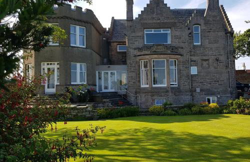 Crail House Apartments - Foto 12