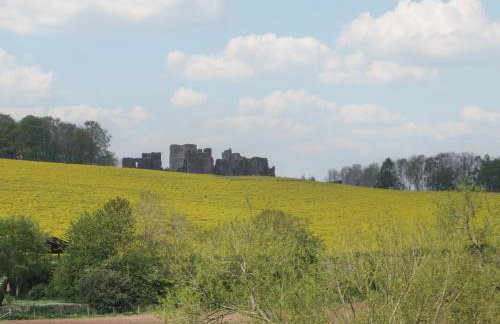 Wren Cottage - Foto 42