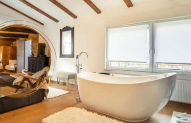 Cabin In The Woods Vukelic - Photo 1