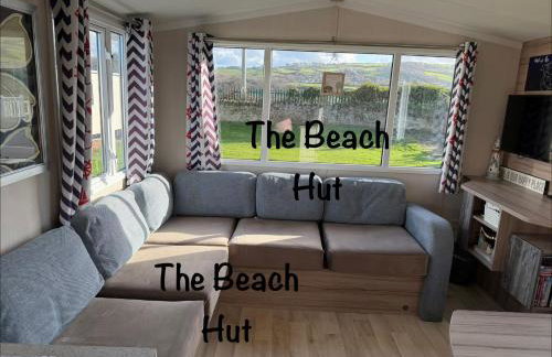 The Beach Hut at Presthaven Sands - Foto 10