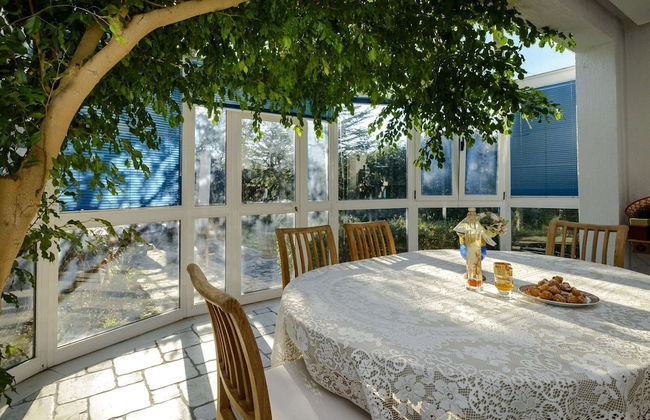 Villa Piano - Four Bedroom Villa With Terrace and Swimming Pool - Foto 46