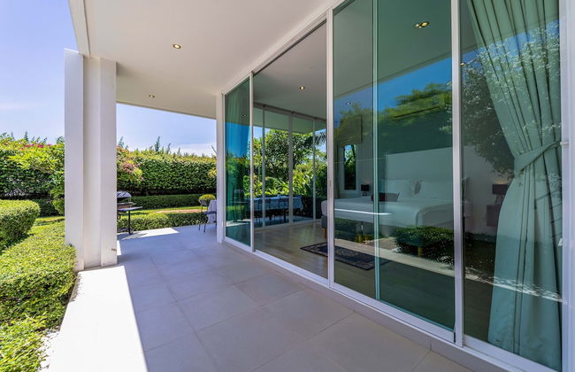 Phu Montra Villa with Ocean View A4 - Foto 48