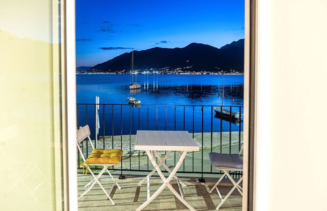 Villa Lastva is a Five Star Seafront Luxury Villa With Privite Pool - Foto 76