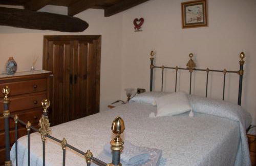 Casa Rural La Pastera - Foto 6