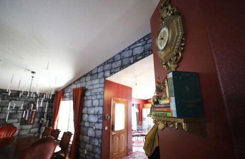 Magical 5-Bedroom Villa Near Universal's Wizarding World - Foto 24