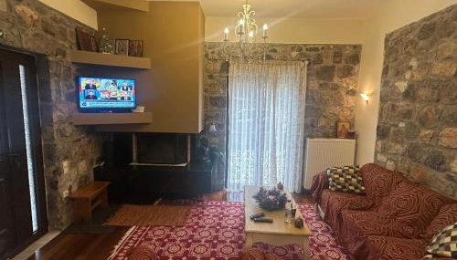 Stymfalia Cozy Village Guesthouse - Foto 5