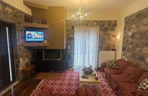 Stymfalia Cozy Village Guesthouse - Foto 5