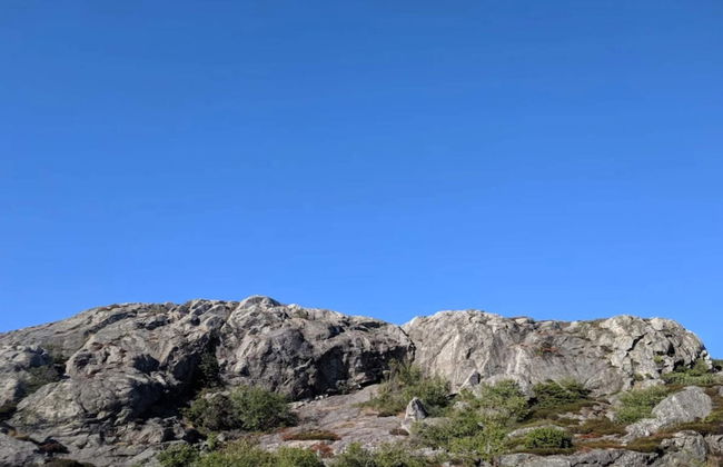 4 Person Holiday Home in Kyrkesund-by Traum - Foto 16